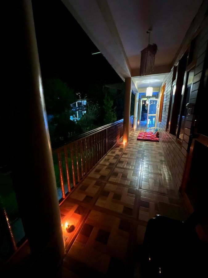 Hotel Firgunn Stays Manali (Himachal Pradesh)