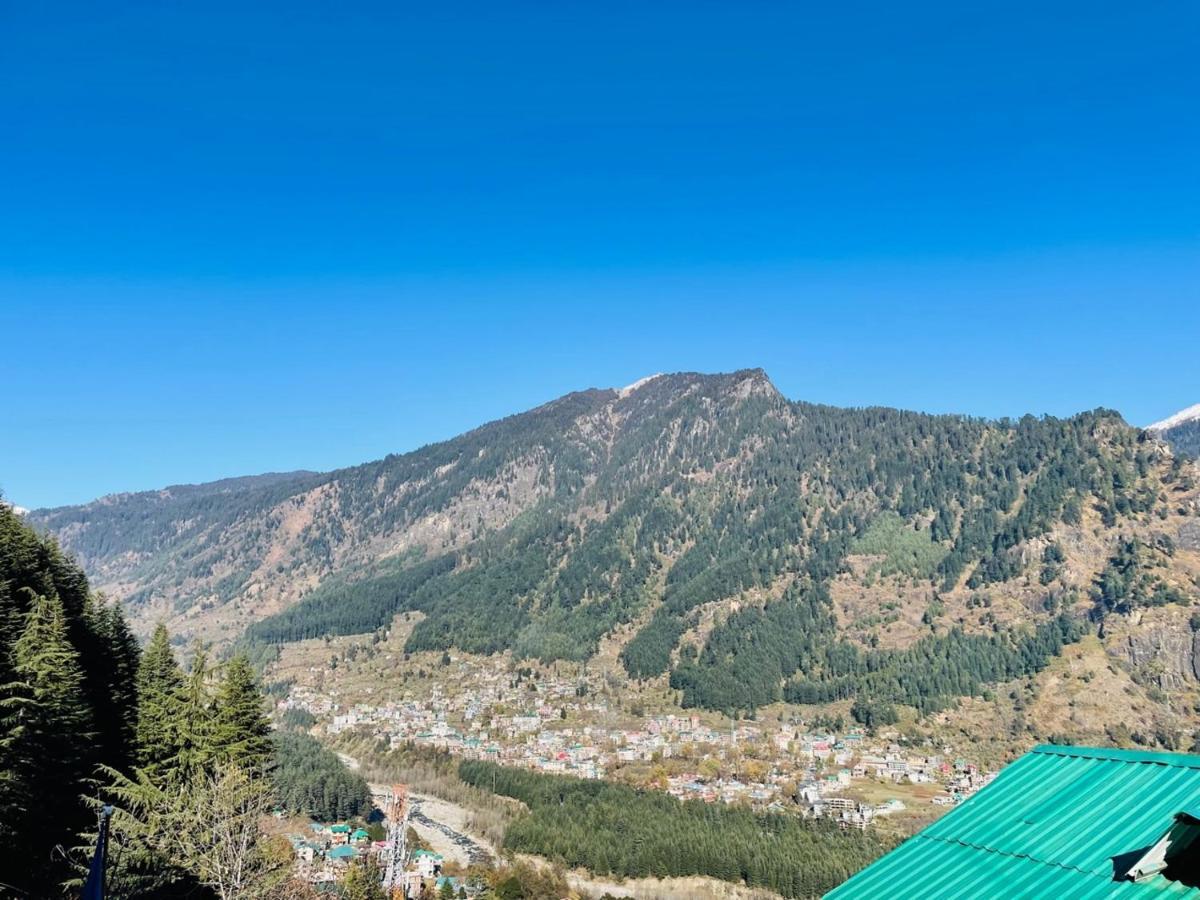 Pause At 3* Manali (Himachal Pradesh)
