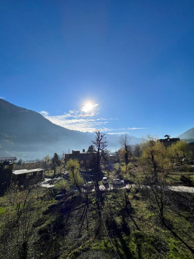 Firgunn Stays Manali (Himachal Pradesh)