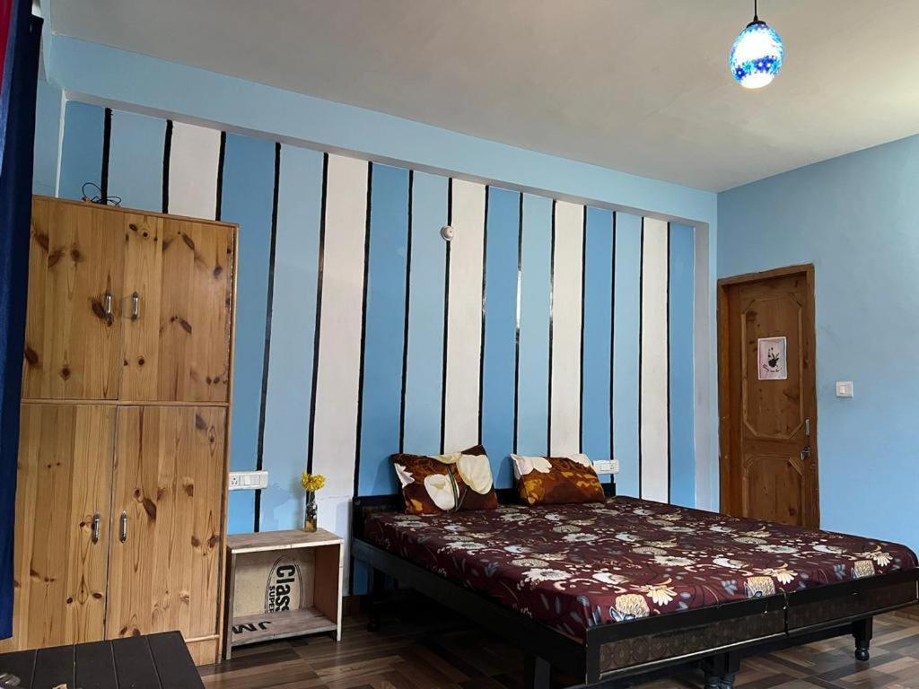 Firgunn Stays Manali (Himachal Pradesh)