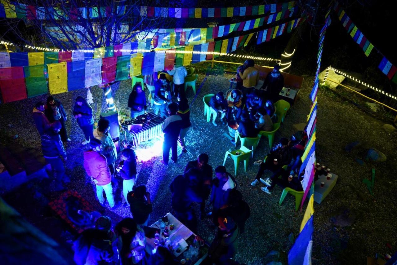 Hostel 360 Degree Manali (Himachal Pradesh)