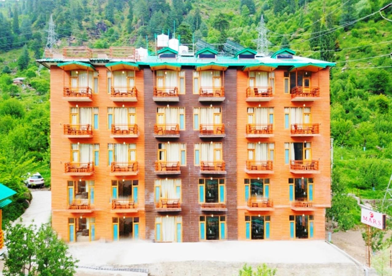 Mars Manali (Himachal Pradesh)