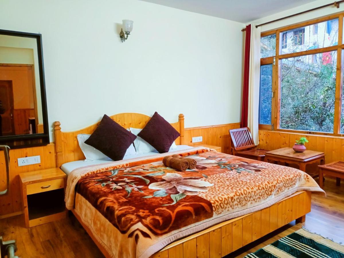 Orenda Homes Homestay Manali (Himachal Pradesh)