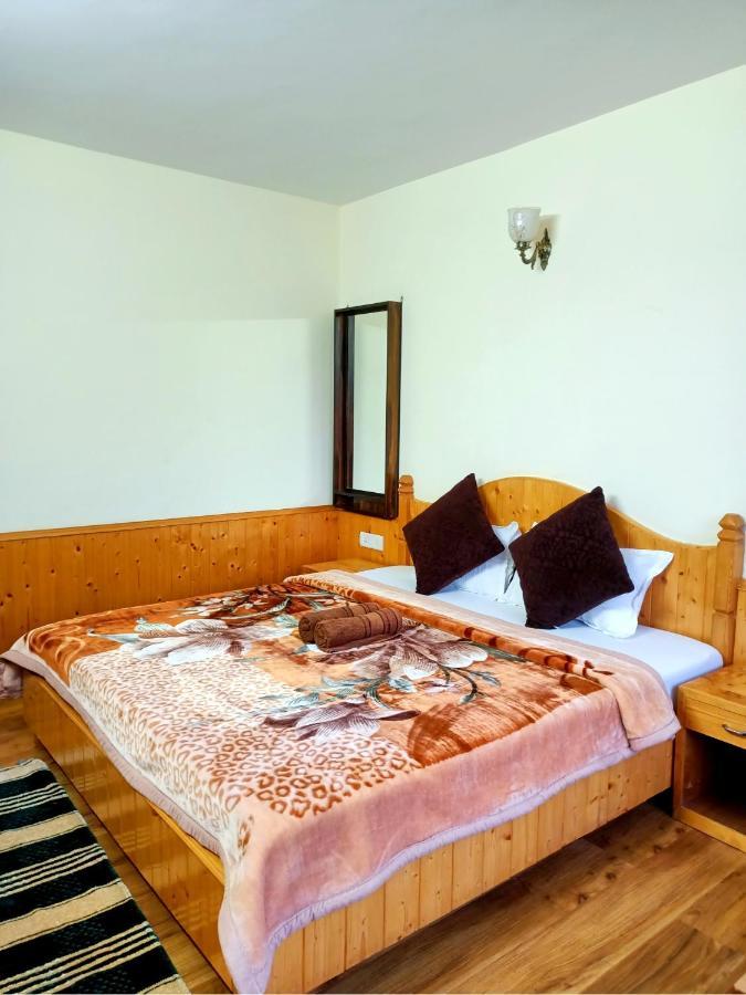 Orenda Homes * Manali (Himachal Pradesh)