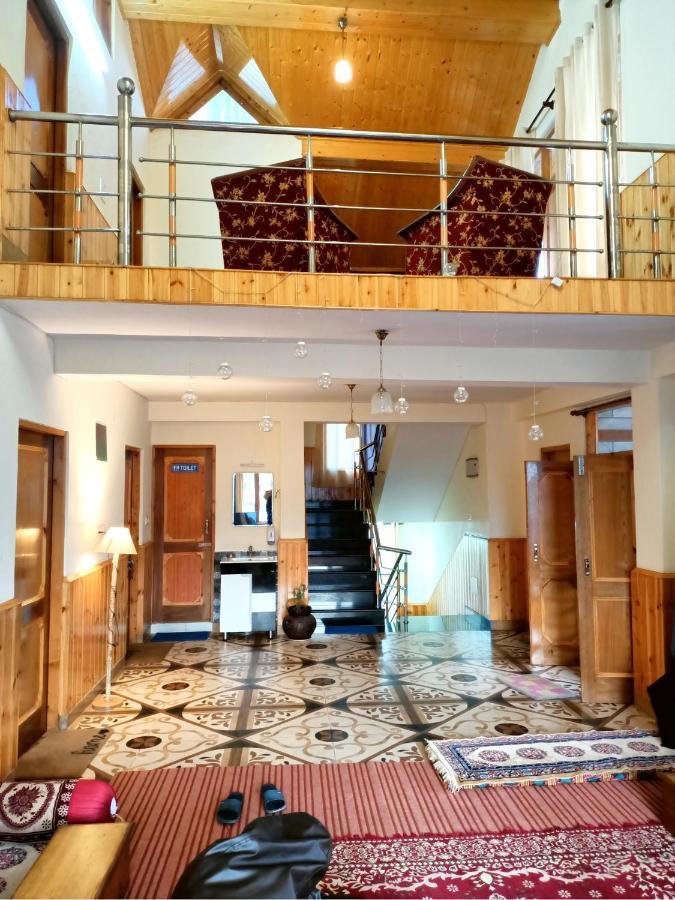 Homestay Orenda Homes