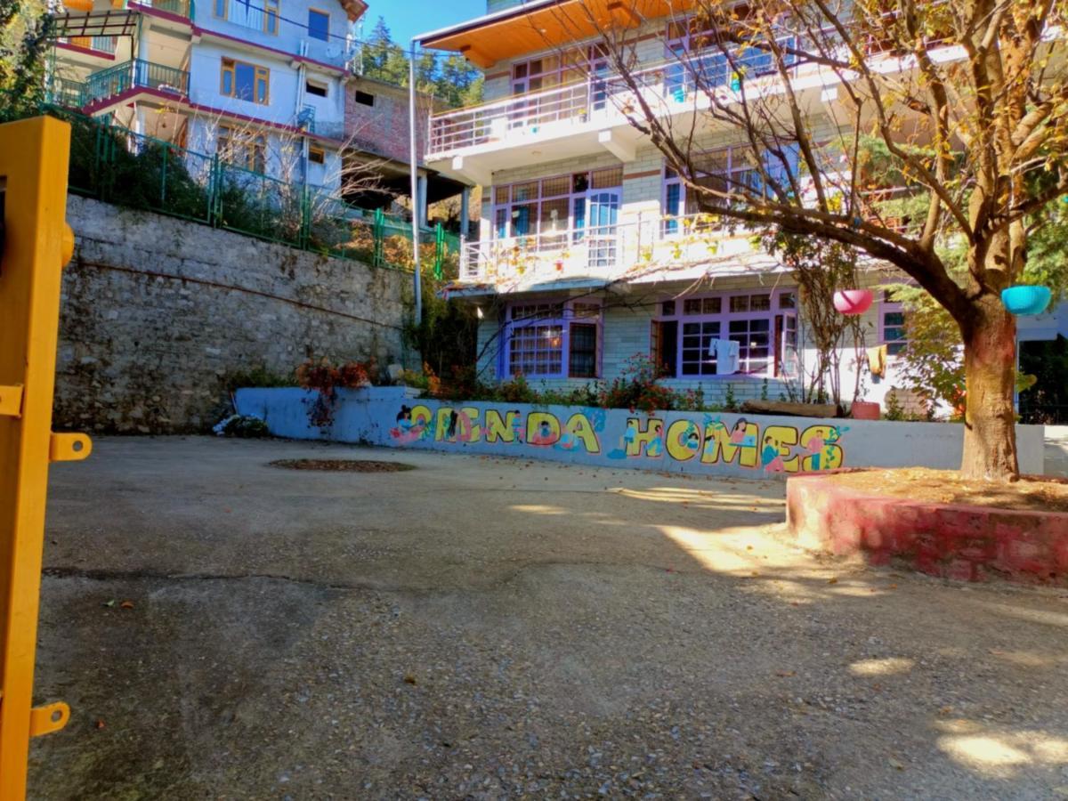 Orenda Homes Homestay