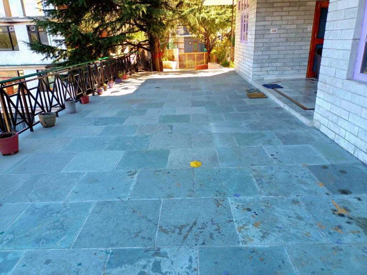 Orenda Homes * Manali (Himachal Pradesh)