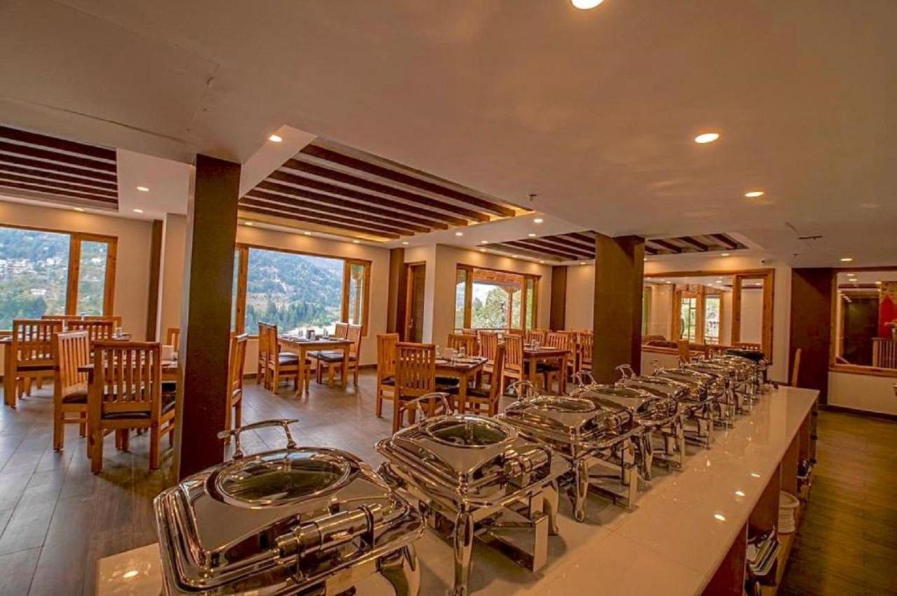 The Khar, Hotel 3*