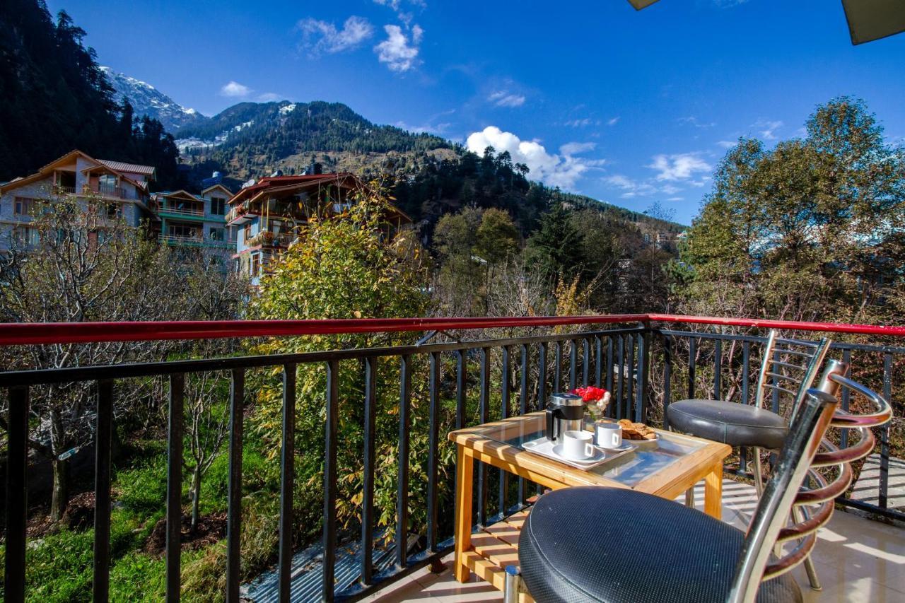 Hotel Rockland , Manali (Himachal Pradesh)