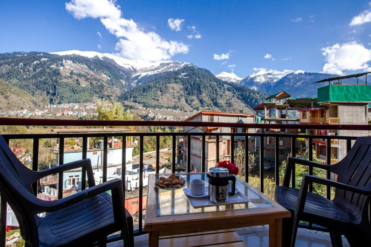 Rockland , 3* Manali (Himachal Pradesh)