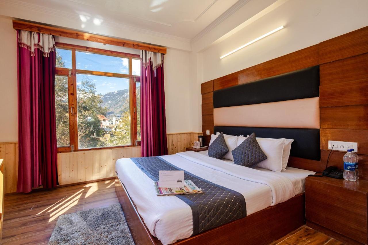 Rockland , 3* Manali (Himachal Pradesh)