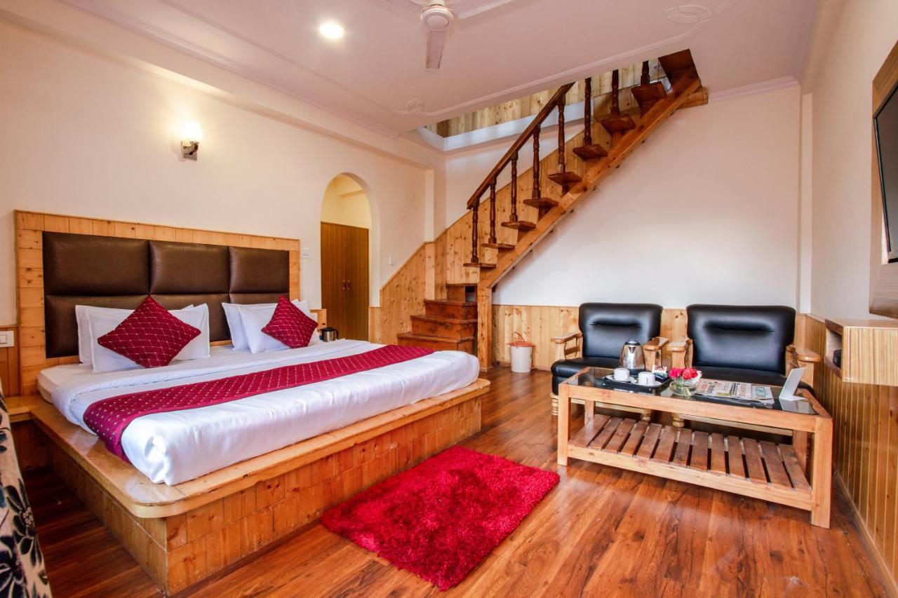 Hotel Rockland , Manali (Himachal Pradesh)
