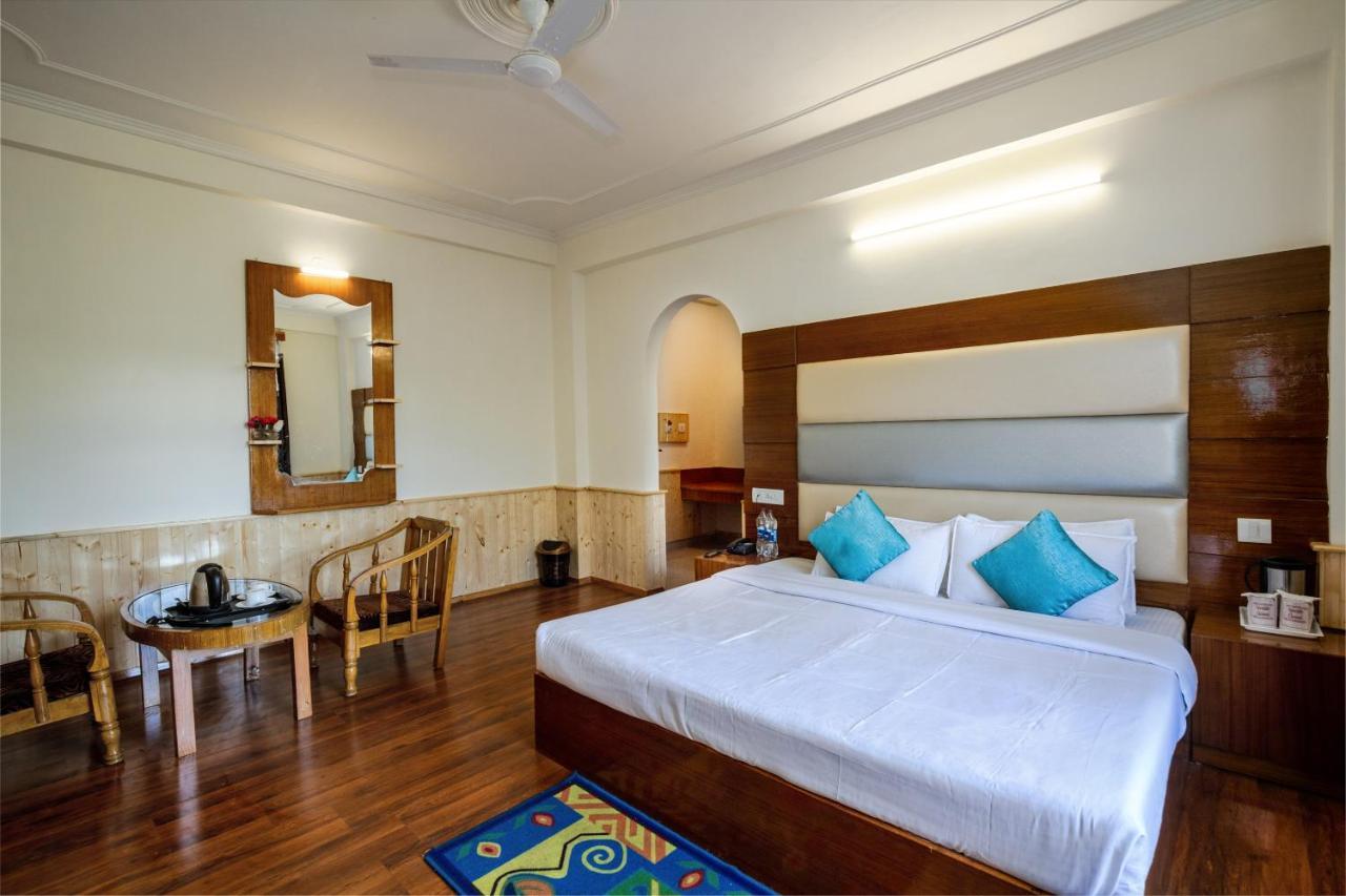 Hotel Rockland , Manali (Himachal Pradesh)