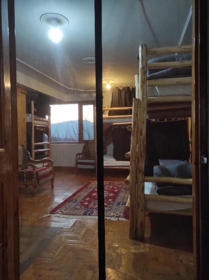 Hostel The Hideout - Hiraeth Manali (Himachal Pradesh)