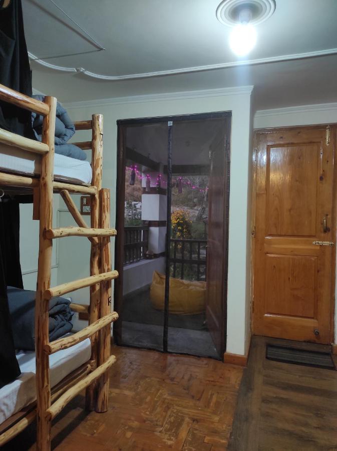 Hostel The Hideout - Hiraeth Manali (Himachal Pradesh)