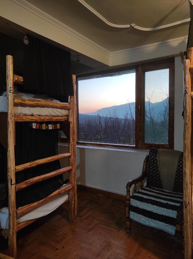 The Hideout - Hiraeth Hostel
