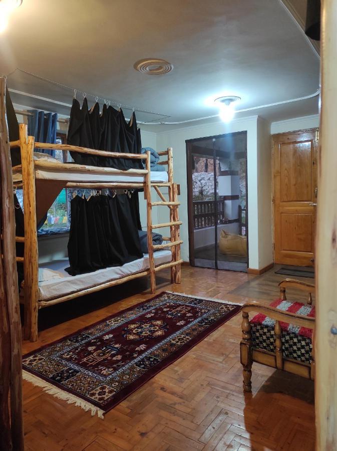 The Hideout - Hiraeth * Manali (Himachal Pradesh)