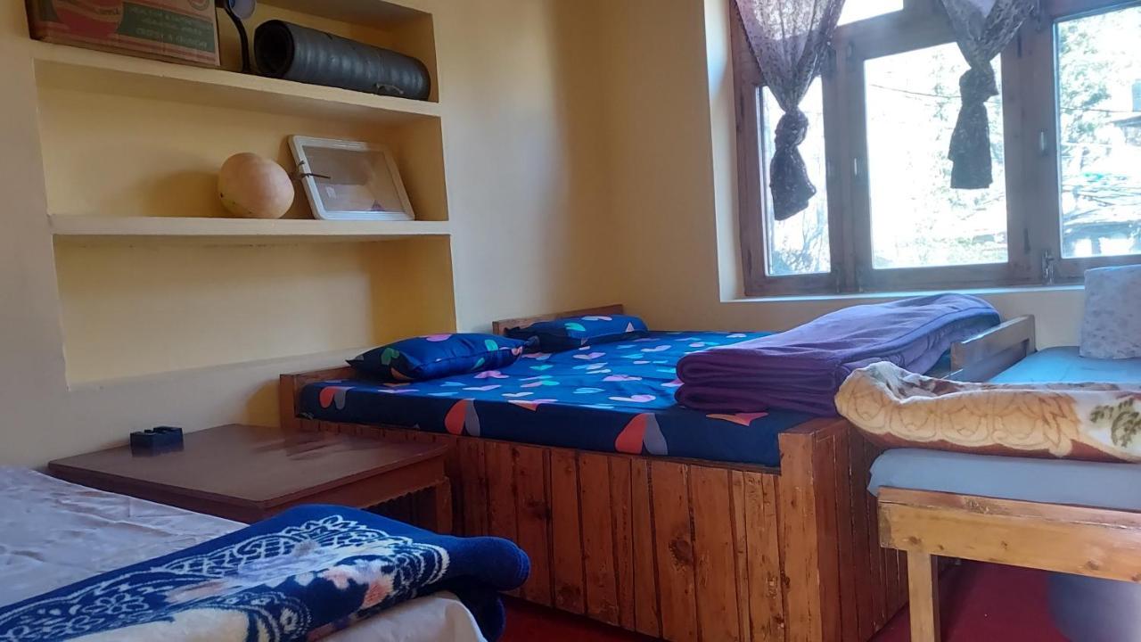 Upclimb Longstay For Bus Or Taxi Only Guests *