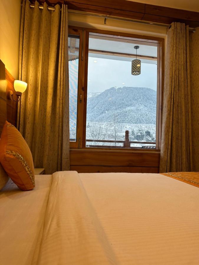 Vaibhav Regency Manali (Himachal Pradesh)