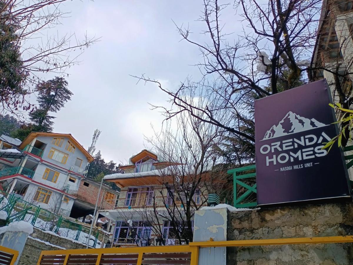 Orenda Homes Homestay