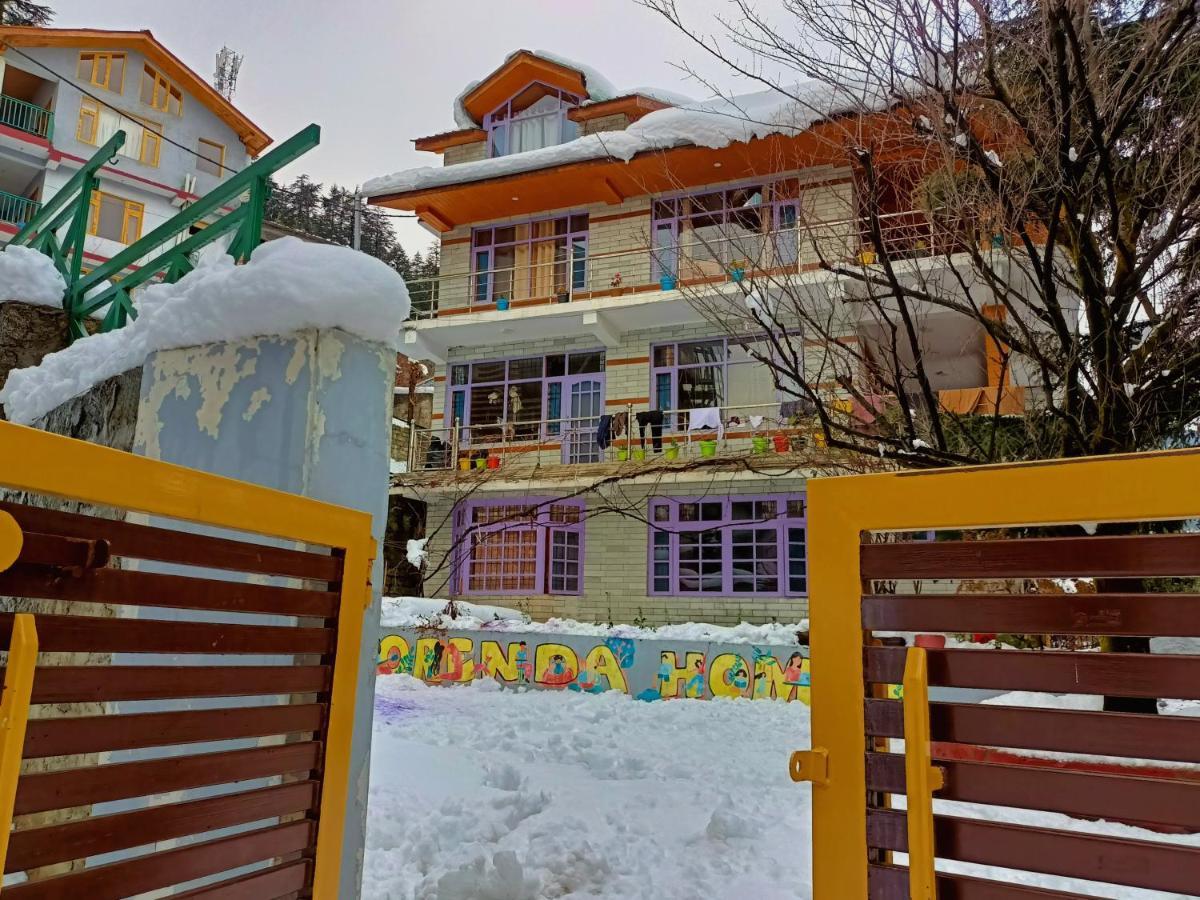 Orenda Homes Manali (Himachal Pradesh)