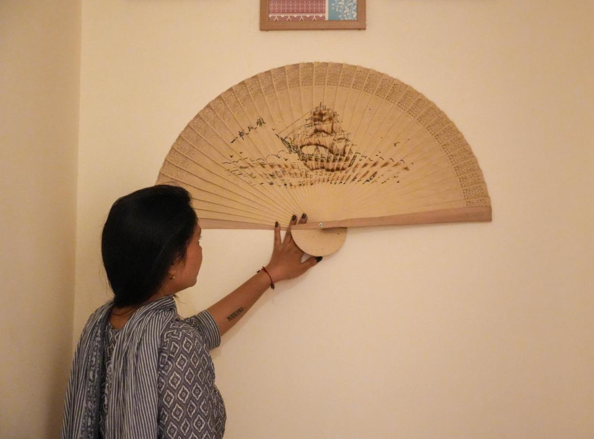 Forest Way Manali-2bhk Villa Manali (Himachal Pradesh)