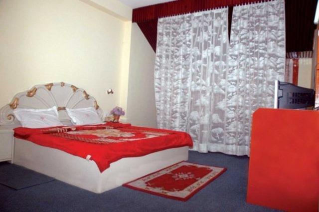 Sitara International Hotel 3*