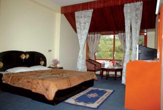Hotel Sitara International Manali (Himachal Pradesh)