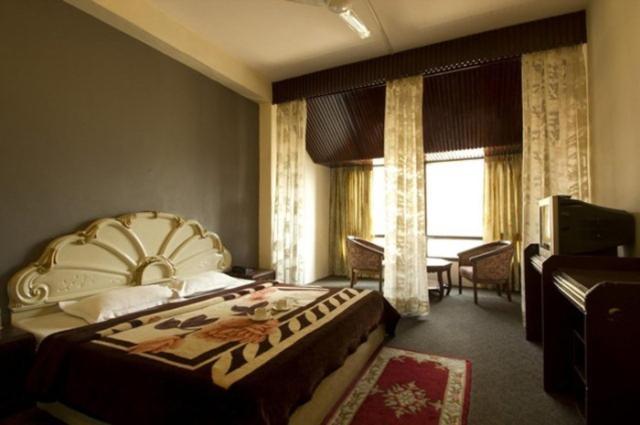 Sitara International 3* Manali (Himachal Pradesh)