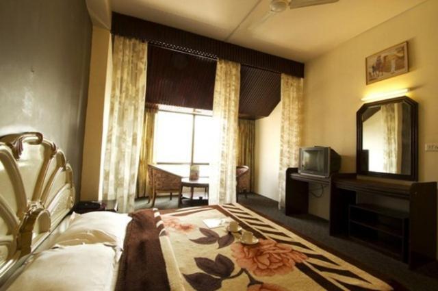 Hotel Sitara International