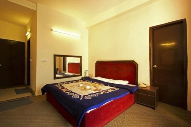 Sitara International Hotel Manali (Himachal Pradesh)