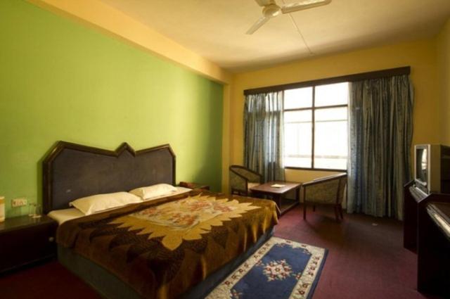 Sitara International Manali (Himachal Pradesh)