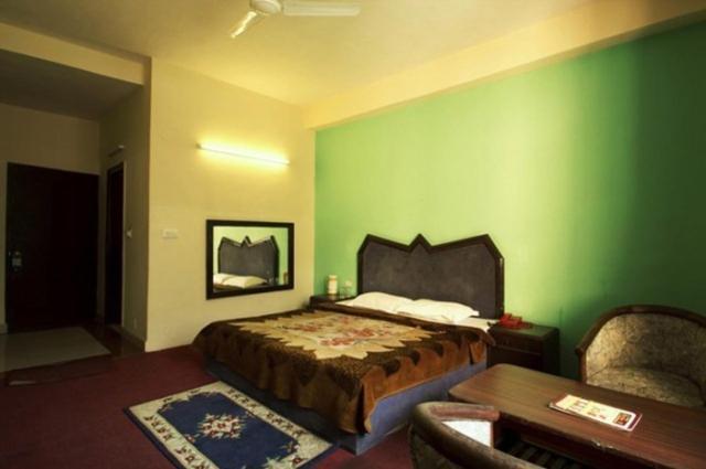 Sitara International Hotel
