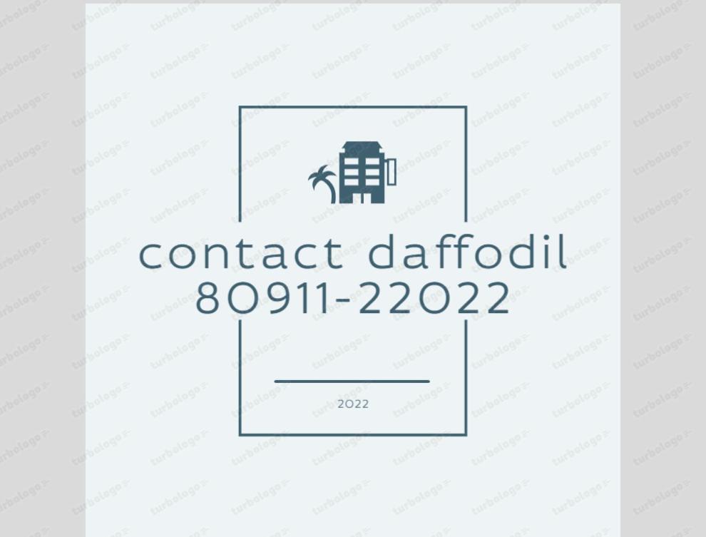 Guest house The Dafodil - A Boutique