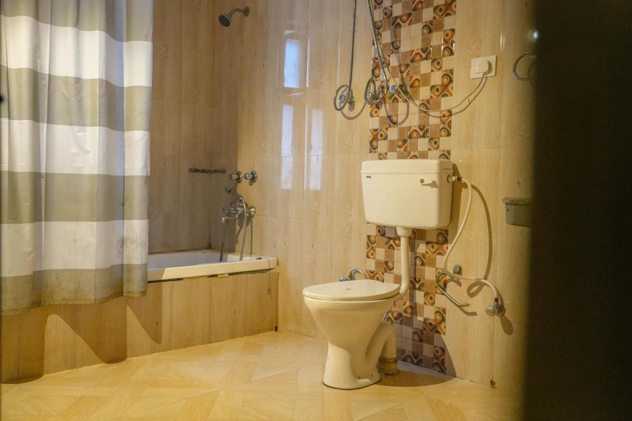 Villa Forest Way Manali-2bhk Manali (Himachal Pradesh)