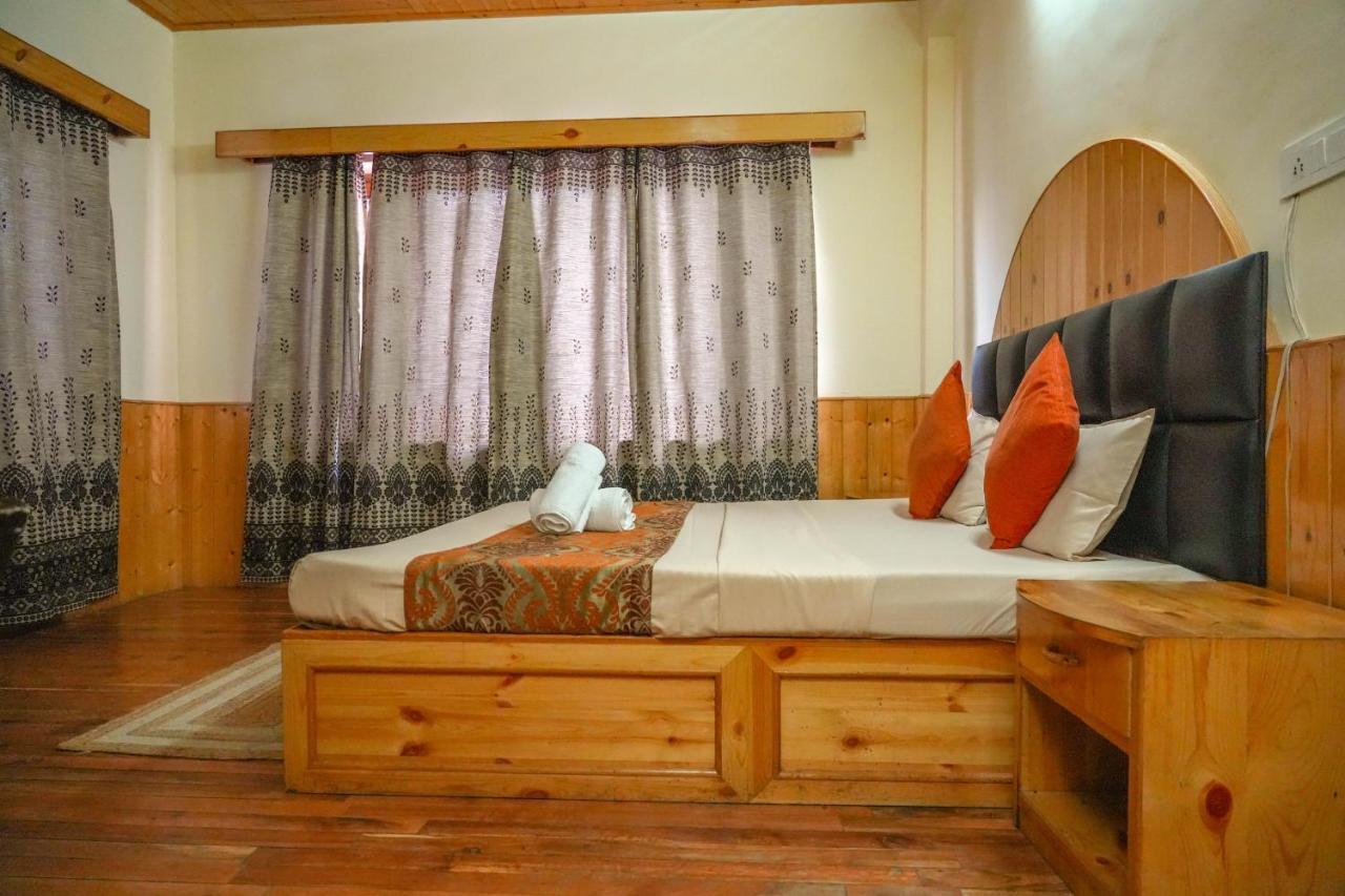 Forest Way Manali-2bhk * Manali (Himachal Pradesh)