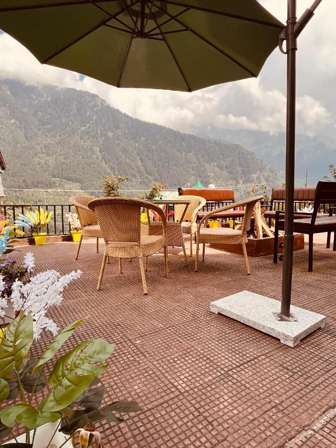 Manu Villa-a Luxury In Apartment