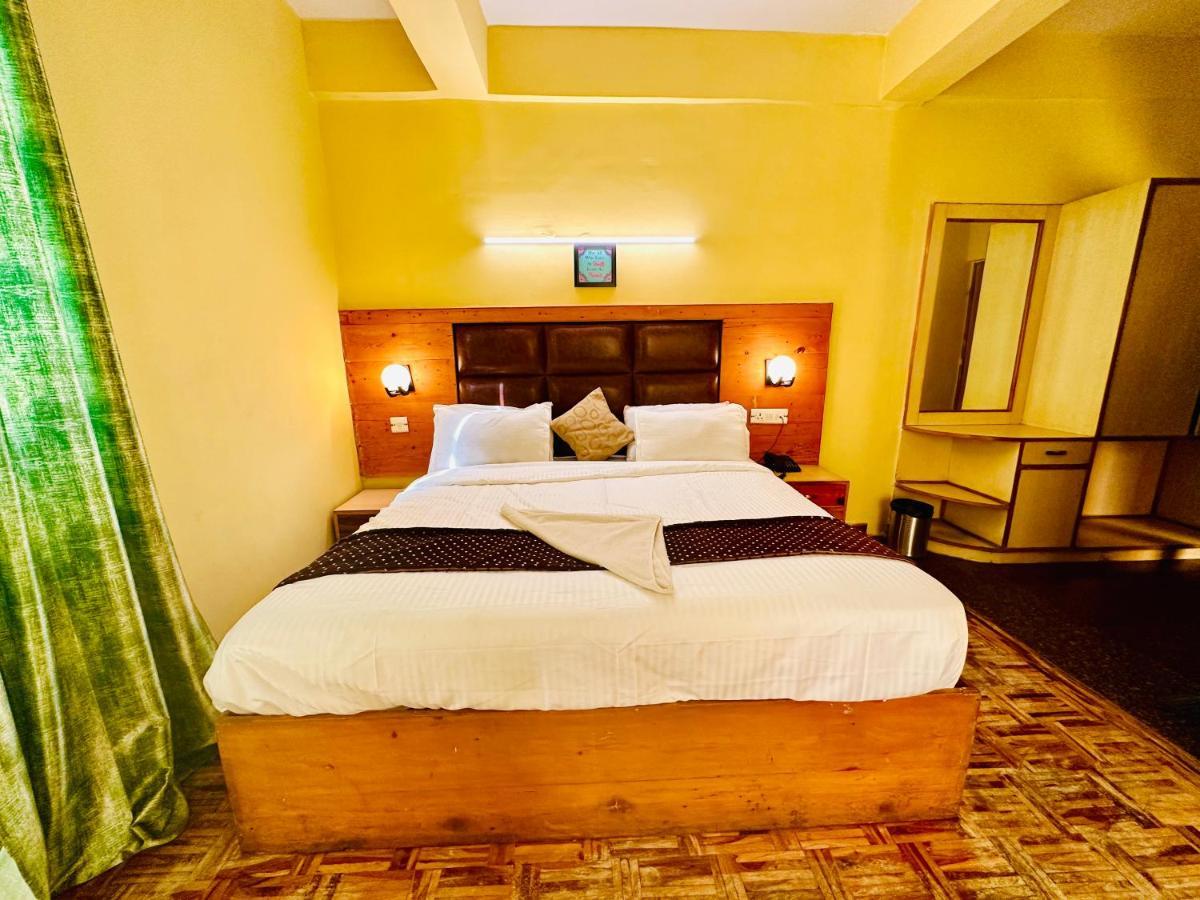 Hotel Grand Kalinga - Near Volvo Bus Stand