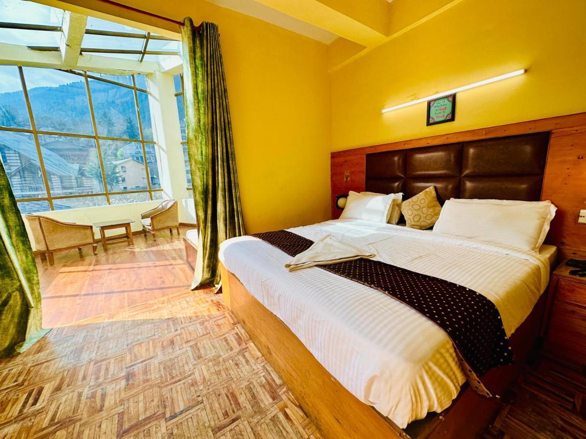 Grand Kalinga - Near Volvo Bus Stand Hotel Manali (Himachal Pradesh)