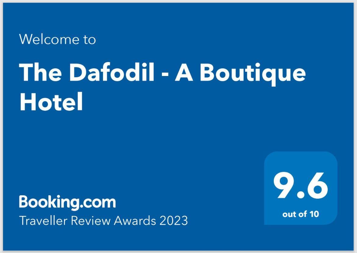 Guest house The Dafodil - A Boutique *