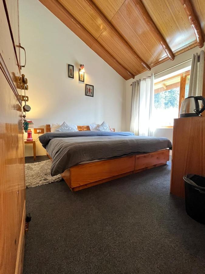 The Hideout - Hiraeth Hostel