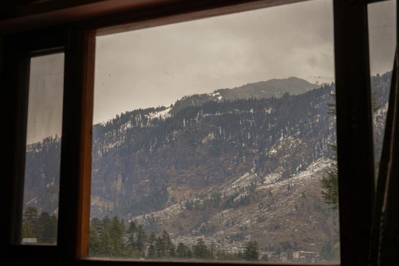 Forest Way Manali-2bhk Manali (Himachal Pradesh)