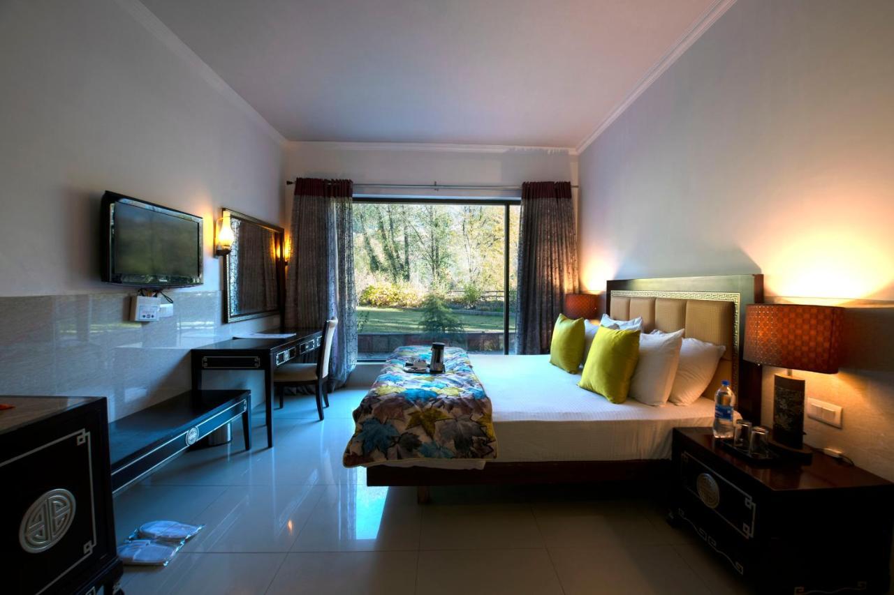 Resort Mastiff Grand Manali (Himachal Pradesh)