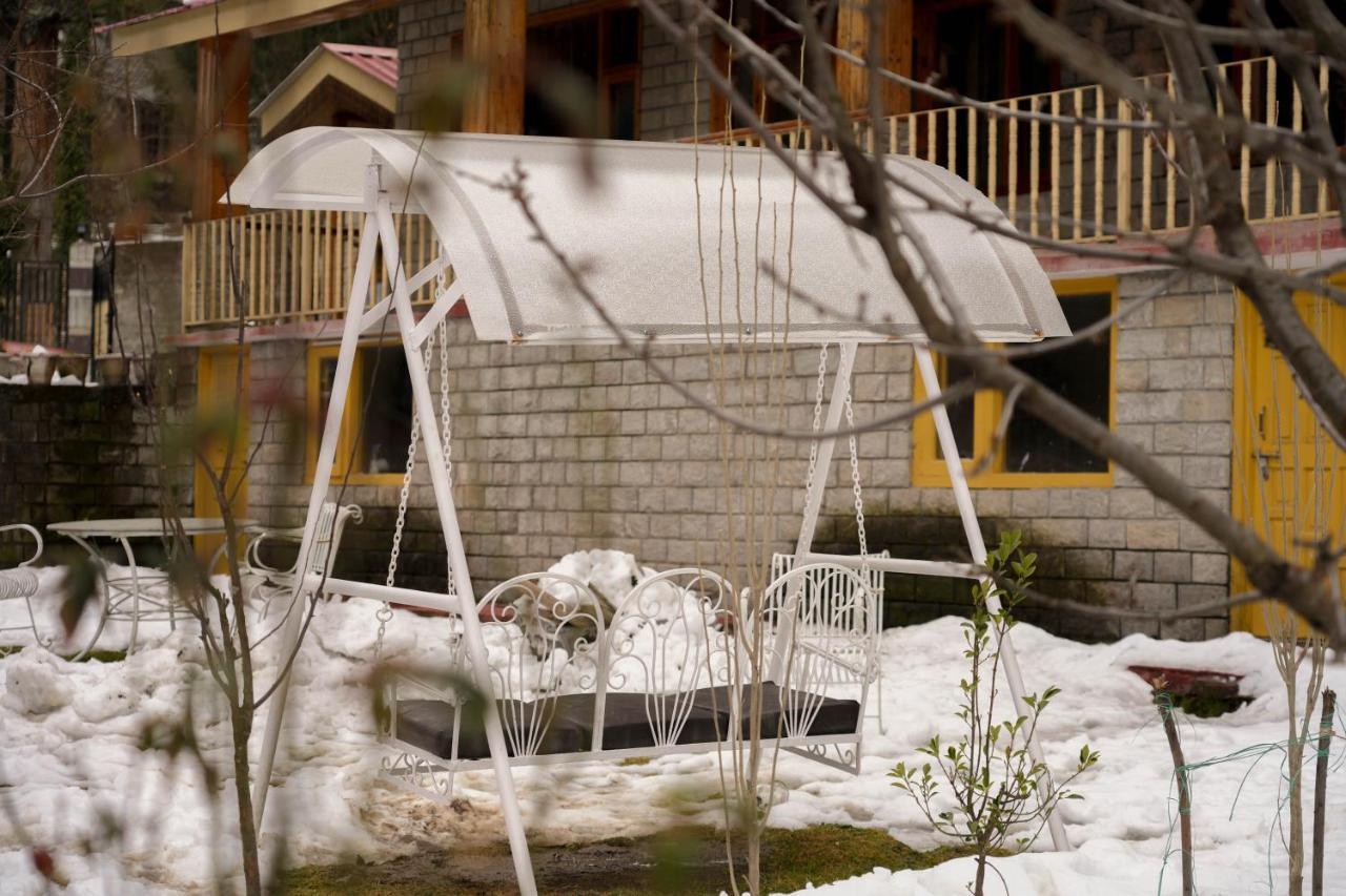 Forest Way Manali-2bhk * Manali (Himachal Pradesh)