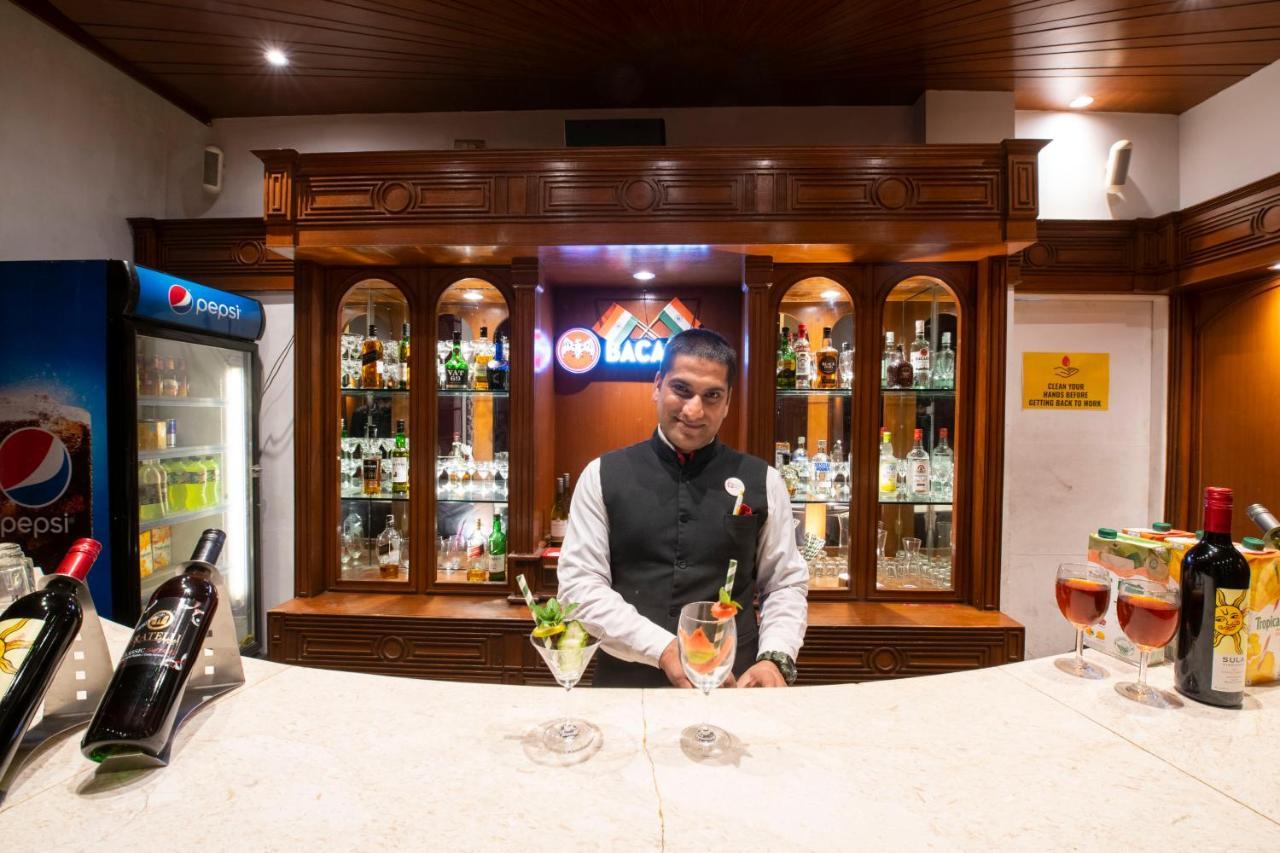 Mastiff Grand 4* Manali (Himachal Pradesh)