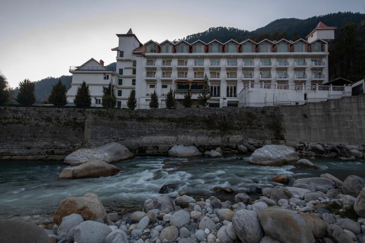 Resort Mastiff Grand Manali (Himachal Pradesh)