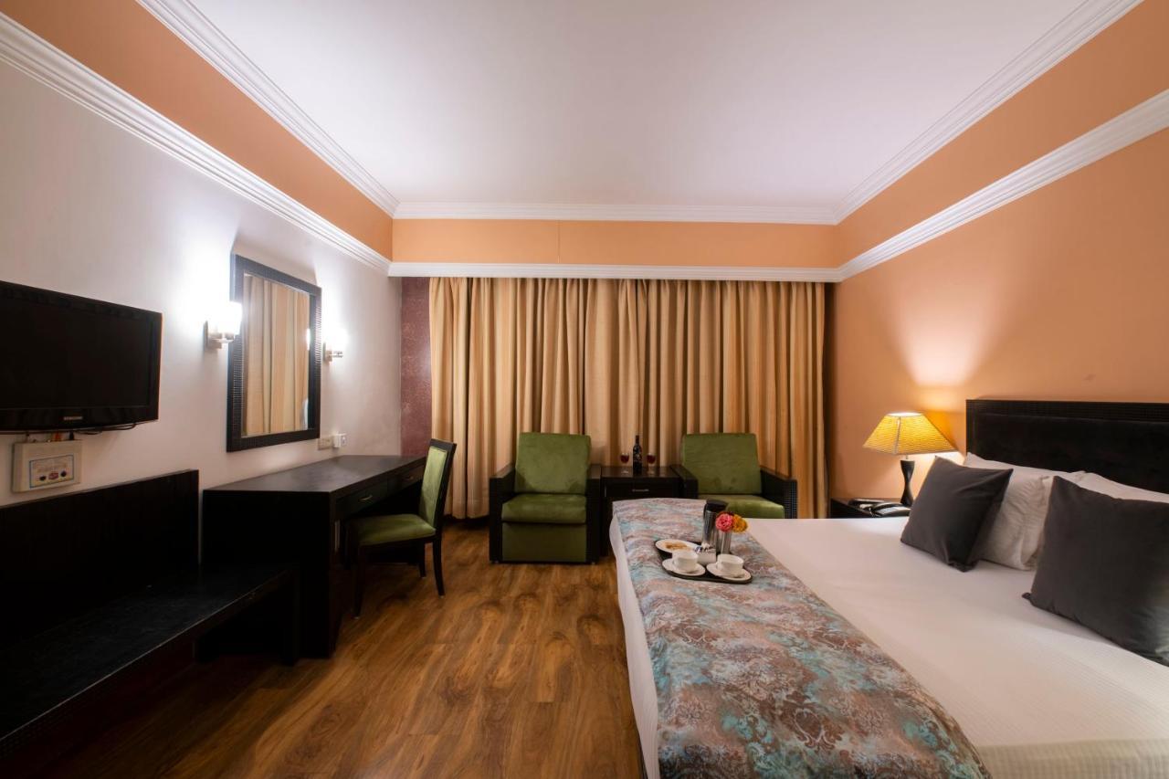 Mastiff Grand Resort Manali (Himachal Pradesh)