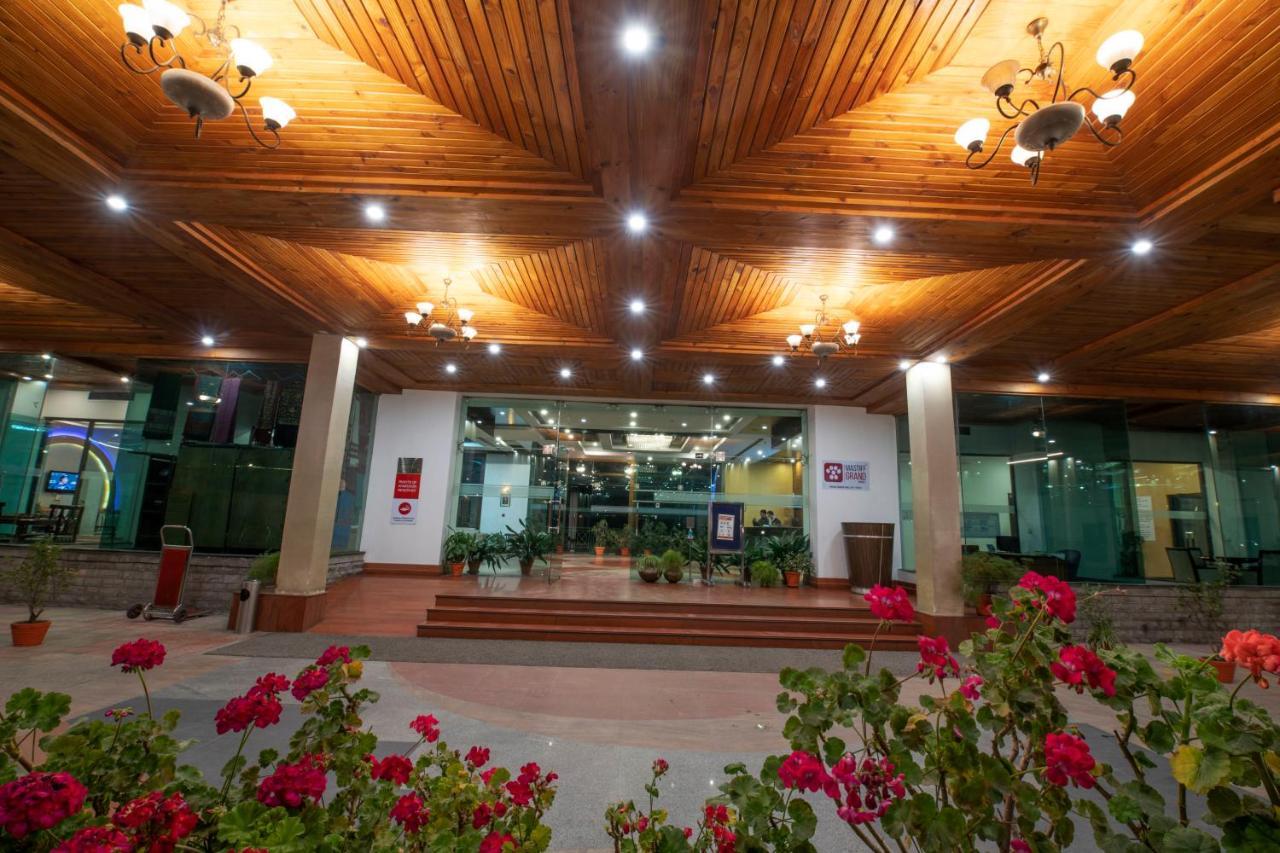 Mastiff Grand Resort