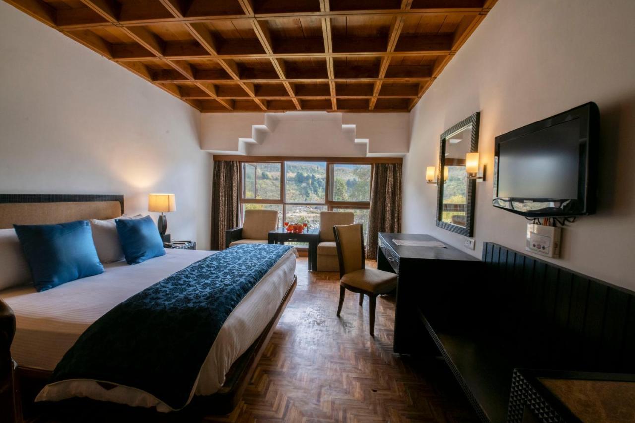 Resort Mastiff Grand Manali (Himachal Pradesh)