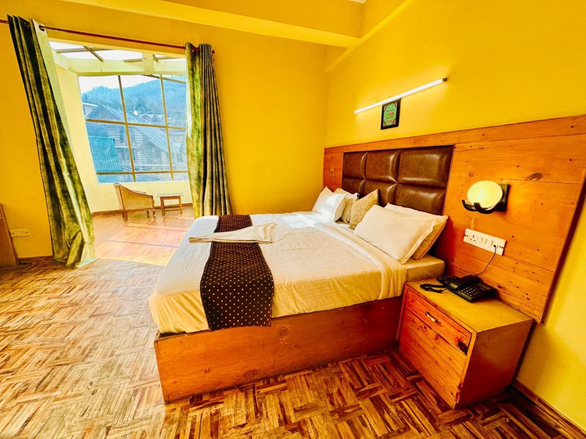 Grand Kalinga - Near Volvo Bus Stand Hotel 3*
